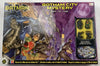 Batman: Gotham City Mystery Game - 2003 - Mattel - Great Condition