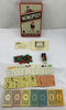 Monopoly Popular Edition - 1954 - Parker Brothers - Great Condition