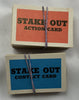 Kojak Detective Game - 1975 - Milton Bradley - Great Condition