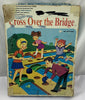 Cross Over the Bridge Game - 1970 - Kohner - Good Condition