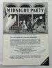 Midnight Party Game - 1987 - Ravensburger - Great Condition