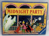 Midnight Party Game - 1987 - Ravensburger - Great Condition