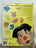 Operation Brain Surgery Game - 2001 - Milton Bradley - New/Sealed