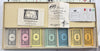 Monopoly Board Game - 1946 - Parker Brothers - Great Condition