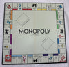 Monopoly Board Game - 1946 - Parker Brothers - Great Condition