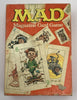 Mad Magazine Card Game - 1979 - Parker Brothers - Good Condition