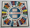 NFL Franchise Game - 1982 - Great Condition