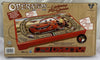 Lightning McQueen Cars Operation - 2010 - Hasbro - Great Condition