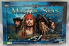Pirates of the Caribbean: Master of the Seas Strategy Game - 2011 - Jakks Pacific - Great Condition