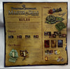 Pirates of the Caribbean: Master of the Seas Strategy Game - 2011 - Jakks Pacific - Great Condition