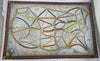 Ticket to Ride Game - Days of Wonder - Great Condition