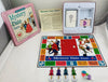 Mystery Date Nostalgia Game - 2014 - Winning Solutions - Great Condition