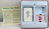 Mystery Date Nostalgia Game - 2014 - Winning Solutions - Great Condition