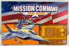 Mission Command Air Game - 2003 - Milton Bradley - Great Condition