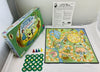Maurice Sendak's Little Bear Leap Frog Game - 1999 - Cadaco - Great Condition