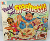 Ready! Set! Spaghetti! Game - 1989 - Milton Bradley - Great Condition