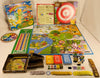 Neopets: Adventures in Neopia Game - 2002 - Milton Bradley - Great Condition