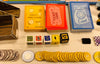 Neopets: Adventures in Neopia Game - 2002 - Milton Bradley - Great Condition