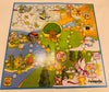 Neopets: Adventures in Neopia Game - 2002 - Milton Bradley - Great Condition