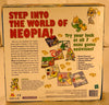 Neopets: Adventures in Neopia Game - 2002 - Milton Bradley - Great Condition