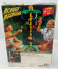 Monkey Madness Game - 2001 - Parker Brothers - Great Condition