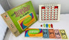 Jeopardy Game 5th Edition - 1964 - Milton Bradley - Great Condition