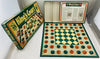 King's Court Super Checkers - 1986 - Golden - Great Condition