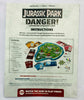 Jurassic Park: Danger! Game - 2018 - Ravensburger - Great Condition