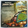 Jurassic Park: Danger! Game - 2018 - Ravensburger - Great Condition