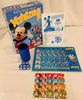 Mickey Mouse Club House Yahtzee Jr. - 2006 - Hasbro - Great Condition