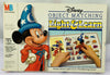 Mickey Mouse Light & Learn - 1989 - Milton Bradley - Great Condition
