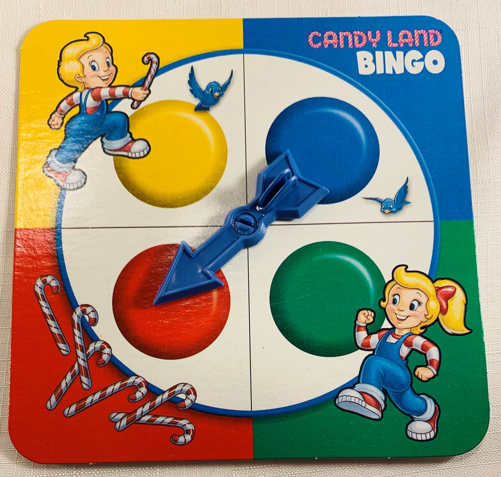 Toyland® Gioco di Bingo - Giochi Tradizionali - Giochi per Faiglie Toyland® Gioco di Bingo - Giochi Tradizionali - Giochi per Faiglie