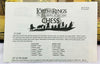 Lord of the Rings Chess Set Fellowship of the Ring - 2005 - Parker Brothers - Great Condition