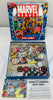 Marvel Heroes Pog Game - 2006 - Great Condition