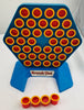 Knock Out Game - 1978 - Milton Bradley - Great Condition