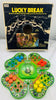 Lucky Break Game - 1975 - Gabriel - Very Good Condition