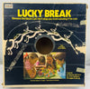 Lucky Break Game - 1975 - Gabriel - Very Good Condition