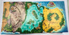 Jurassic Park III: Island Survival Game - 2001 - Milton Bradley - Great Condition