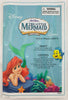 Little Mermaid 3D Board Game - 2005 - Milton Bradley - Great Condition
