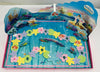 Little Mermaid 3D Board Game - 2005 - Milton Bradley - Great Condition
