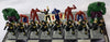 Marvel Heroes Chess Set - 2003 - Pressman - Great Condition