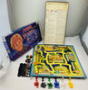 Murder She Wrote Game - 1985 - Warren - Great Condition