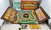 Jumanji Action Board Game - 1995 - Milton Bradley - Great Condition