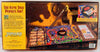 Jumanji Action Board Game - 1995 - Milton Bradley - Great Condition