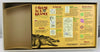 Jumanji Action Board Game - 1995 - Milton Bradley - Great Condition