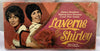 Laverne & Shirley Game - 1977 - Parker Brothers - Good Condition