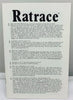Ratrace Game - 1974 - Waddington - Great Condition
