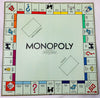 Monopoly Game - 1954 - Parker Brothers - Very Good Condition