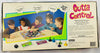 Outta Control Game - 1992 - Parker Brothers - New Old Stock
