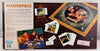 Masterpiece Game - 1996 - Parker Brothers - Great Condition